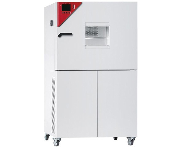 Test chamber “heat-cold”, -40...+180 °C, MK115, 115 l, Binder