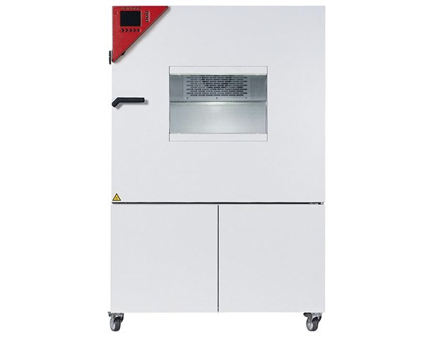 Test chamber “heat-cold”, -40...+180 °C, MK240, 228 l, Binder