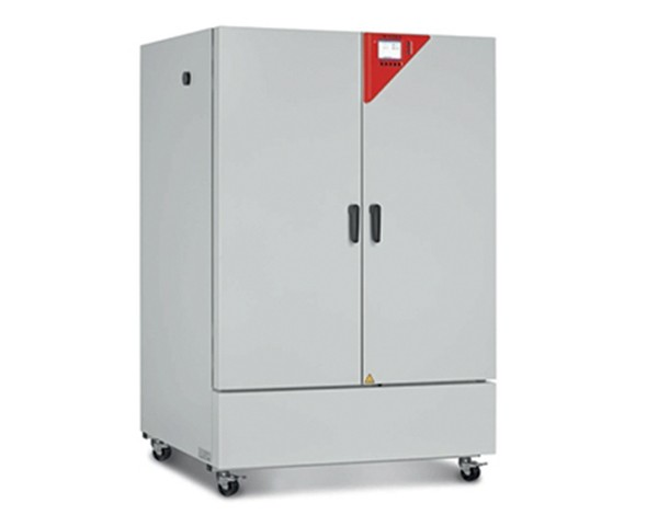 Climate chamber BINDER KBF 1020 (heat-cold-humidity, 0...+ 70 °C, 1020 l)