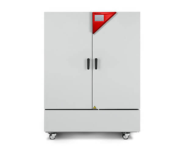 Climate chamber BINDER KBF 720 (heat-cold-humidity, 0...+ 70 °C, 700 l)