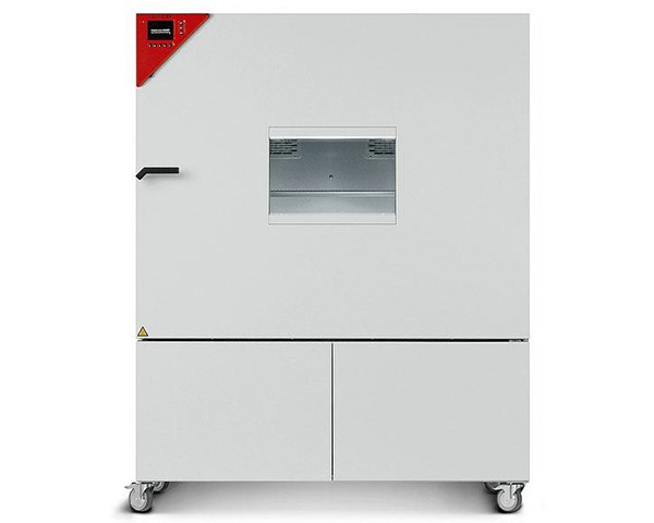 Test chamber “heat-cold”, -40...+180 °C, MK720, 734 l, Binder