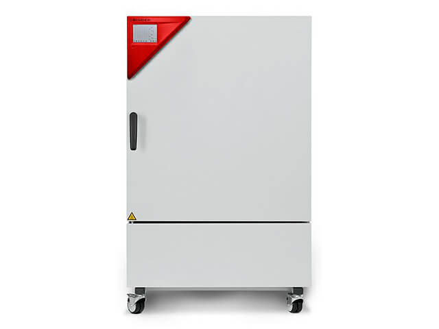 Climate chamber BINDER KMF 240 (heat-cold-humidity, -10...+100 °C, 247 l)