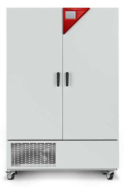 Climate chamber BINDER KBF LQC 720 (heat-cold-humidity-light according to ICH, 0...+70 °C, 700 l)