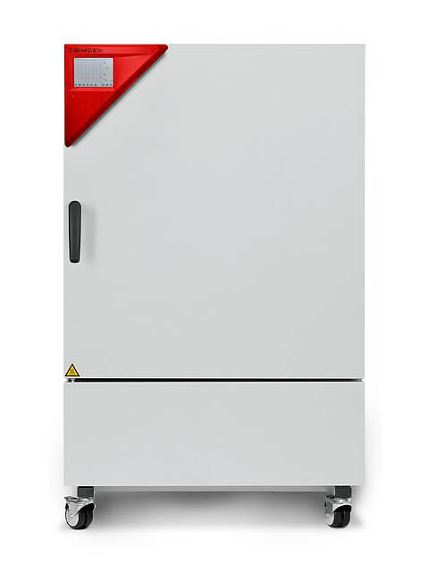 Climate chamber BINDER KBWF 240 (heat-cold-humidity-lighting, 0...+70 °C, 247 l)