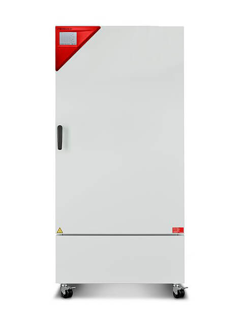 Climate chamber BINDER KBW 400 (heat-cold-light, 0...+70 °C, 400 l)