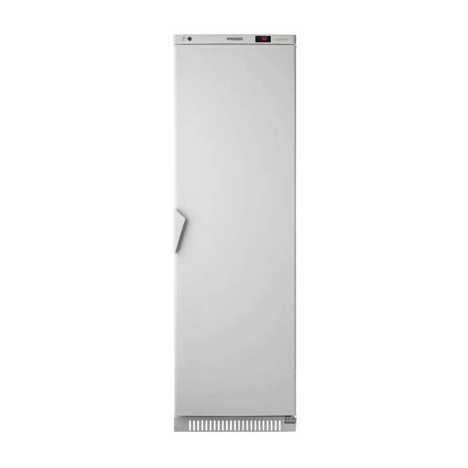 Refrigerator HF-400-2 POZIS pharmaceutical for storing drugs and vaccines (400 l, +2…+15 °C, metal door)