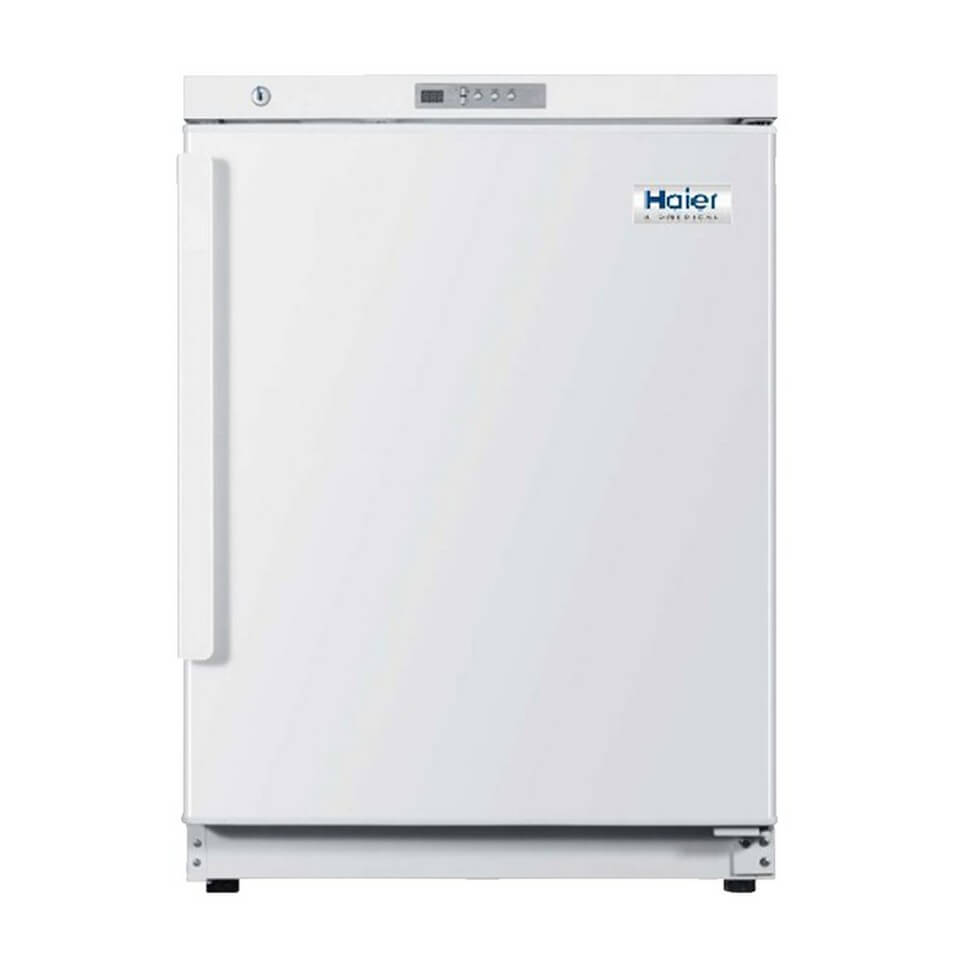 Pharmaceutical refrigerator Haier HYC-68 (68 l, +2...+8 °C)