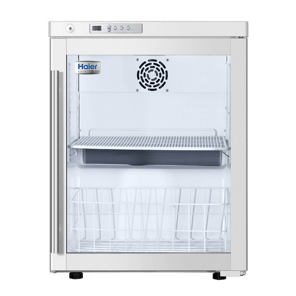 Pharmaceutical refrigerator Haier HYC-68A (68 l, +2...+8 °C)