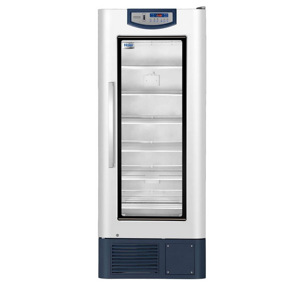 Pharmaceutical refrigerator Haier HYC-610 (610 l, +2...+8 °C)