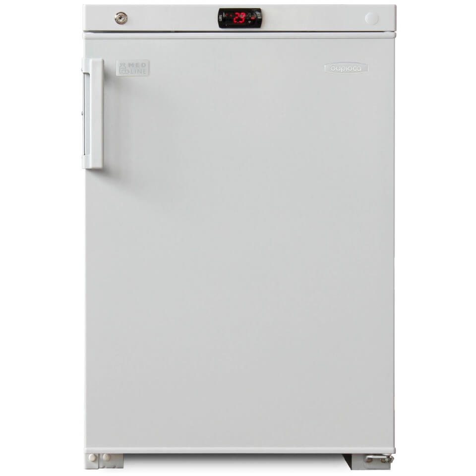 Pharmaceutical refrigerator Biryusa 150K-G (150 l, +2…+15 °C)