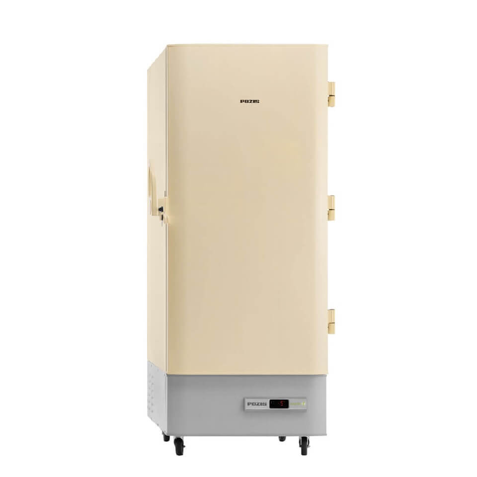 Refrigerator VPA-200 VacProtect for active vaccine storage (200 l, +2…+8 °C)
