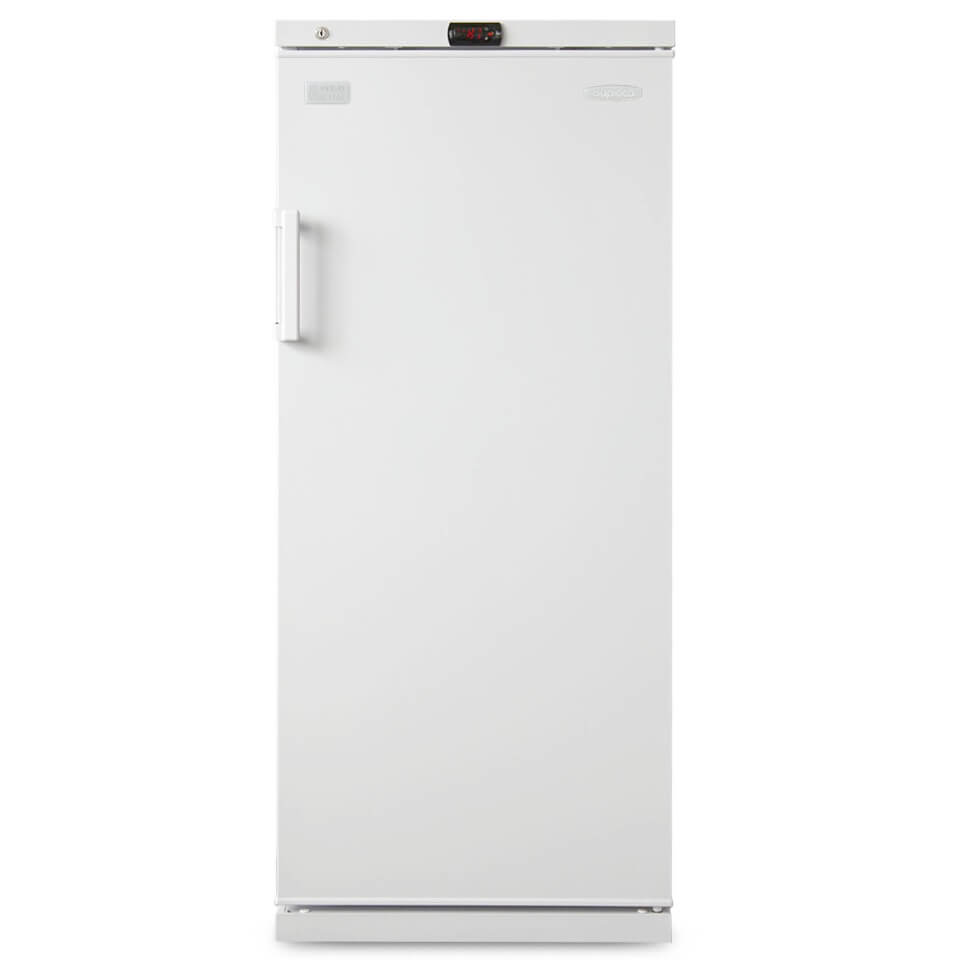 Pharmaceutical refrigerator Biryusa 250K-G (240 l, +2…+15 °C)