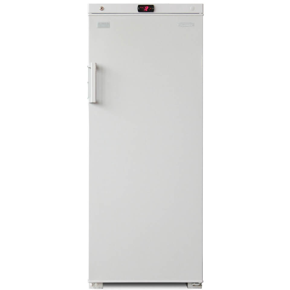 Pharmaceutical refrigerator Biryusa 280K-G (280 l, +2…+15 °C)