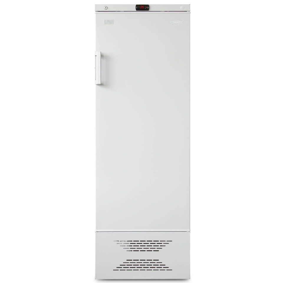 Pharmaceutical refrigerator Biryusa 350K-G (290 l, +2…+15 °C)