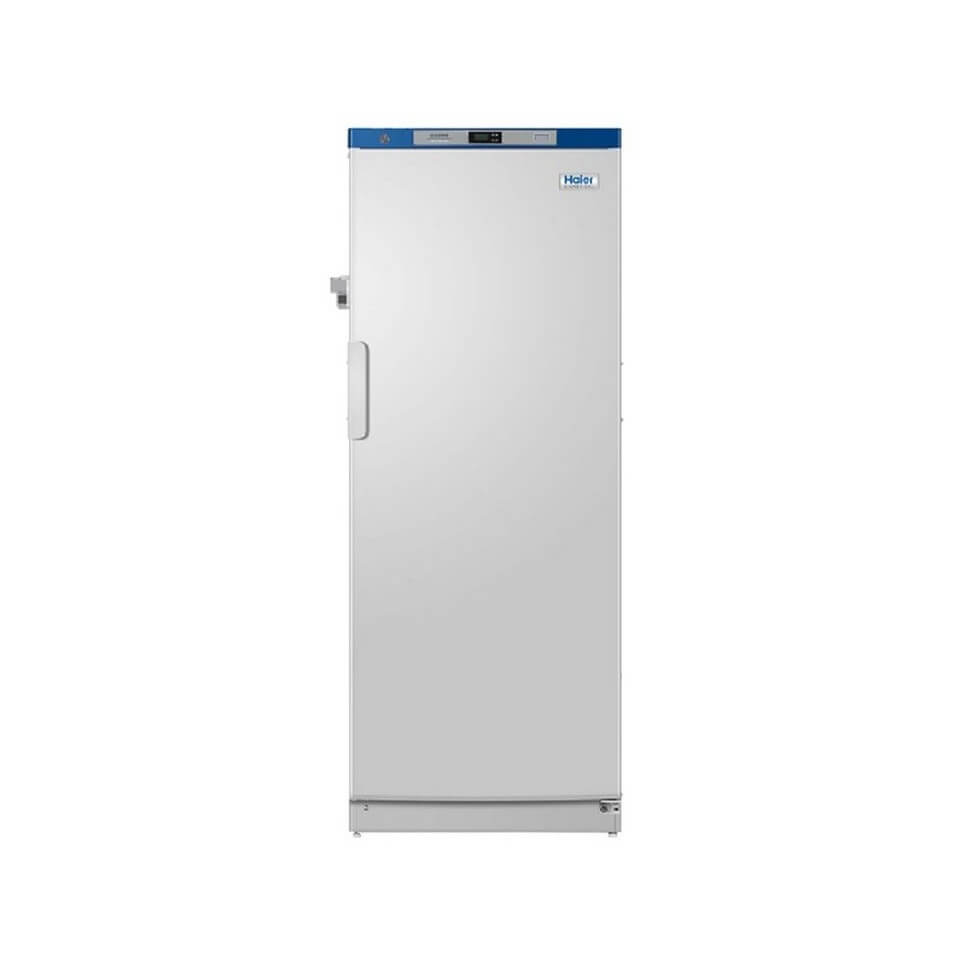 Морозильник биомедицинский Haier DW-40L262 (262 л, -20...-40 °C)