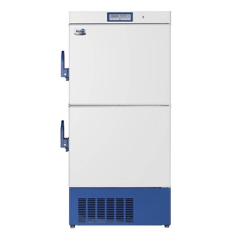 Морозильник биомедицинский Haier DW-40L508 (490 л, -20...-40 °C)