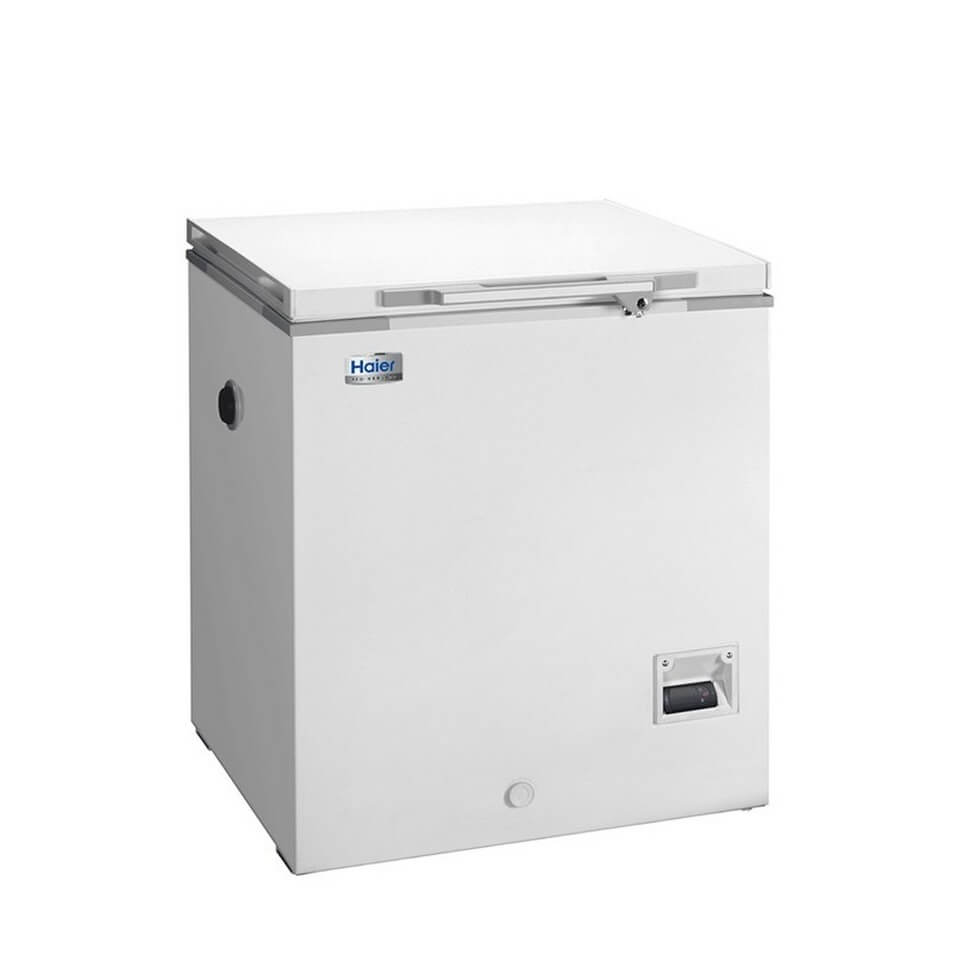 Морозильник биомедицинский Haier DW-40W100 (100 л, -20...-40 °C)