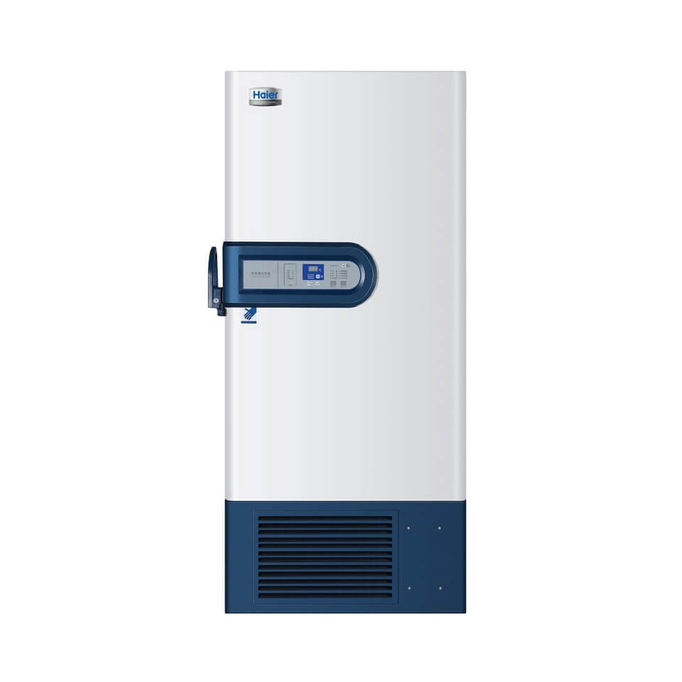 Морозильник низкотемпературный биомедицинский Haier DW-86L486 (486 л, –40…–86 °C)