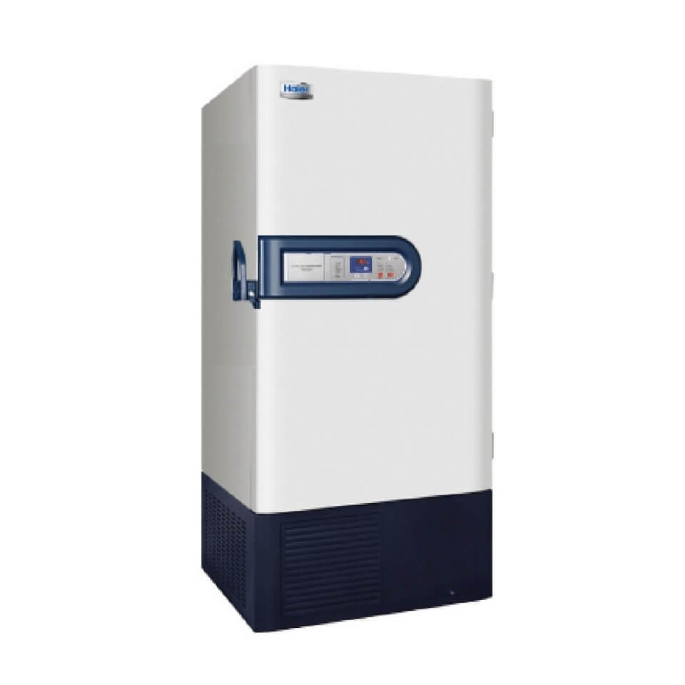 Морозильник низкотемпературный биомедицинский Haier DW-86L628 (628 л, –40…–86 °C)