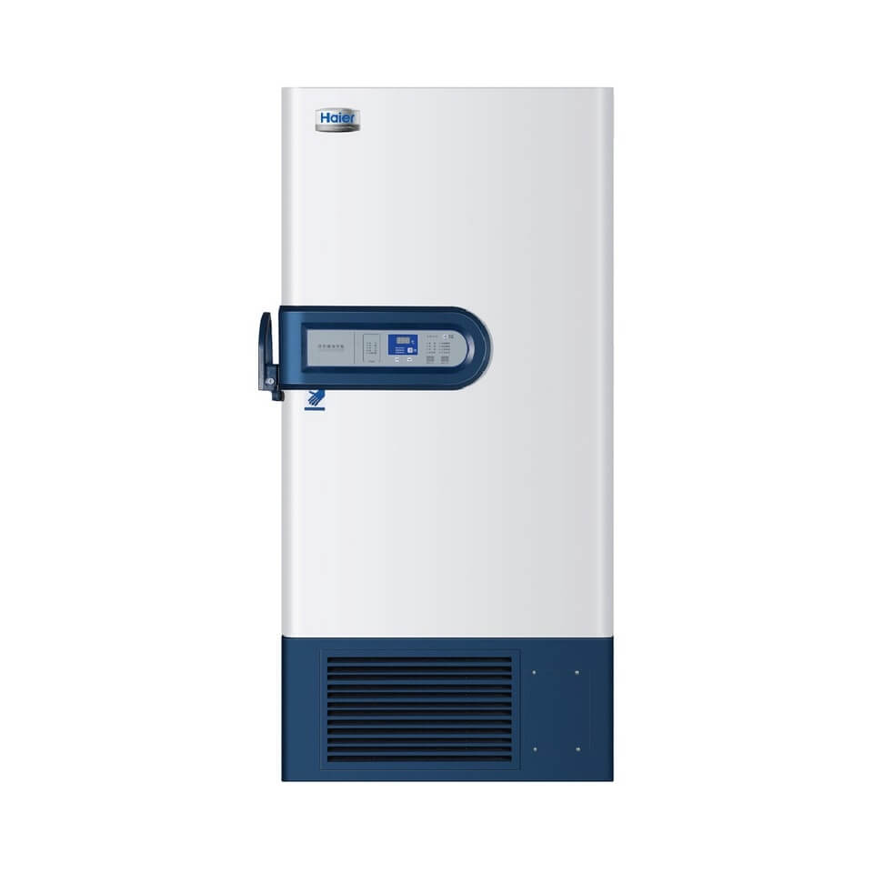 Морозильник низкотемпературный биомедицинский Haier DW-86L728 (728 л, –40…–86 °C)