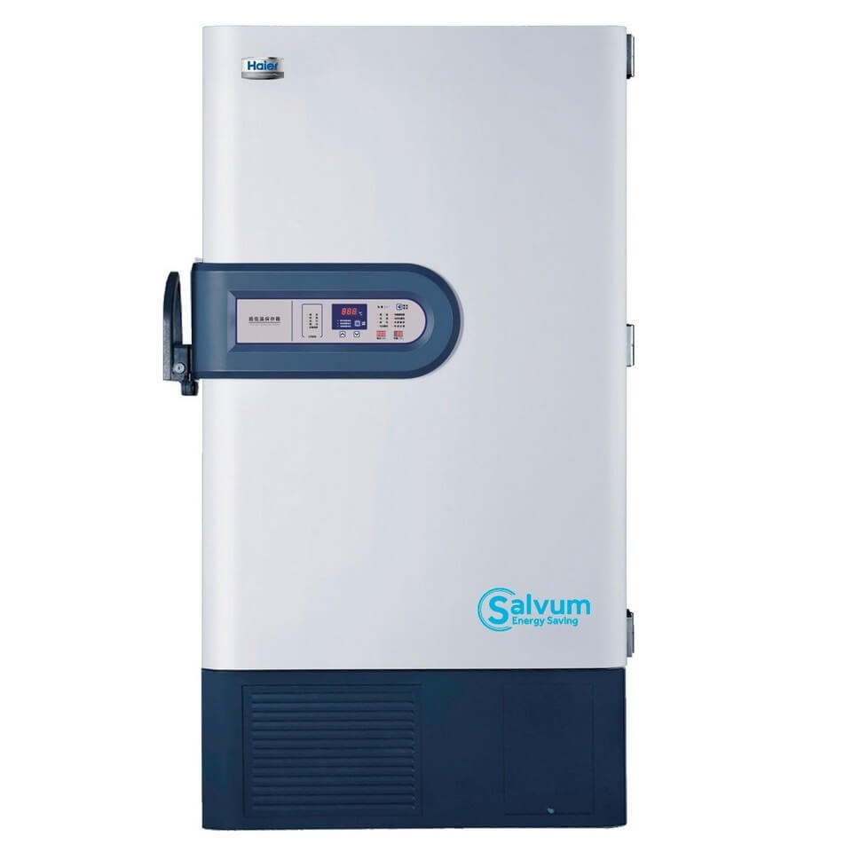 Морозильник низкотемпературный биомедицинский Haier DW-86L828 (828 л, –40…–86 °C)