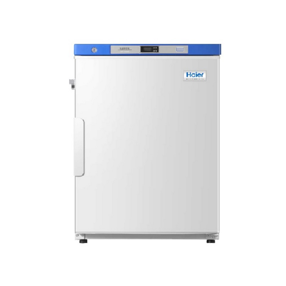Морозильник биомедицинский Haier DW–40L92 (92 л, -20...-40 °C)