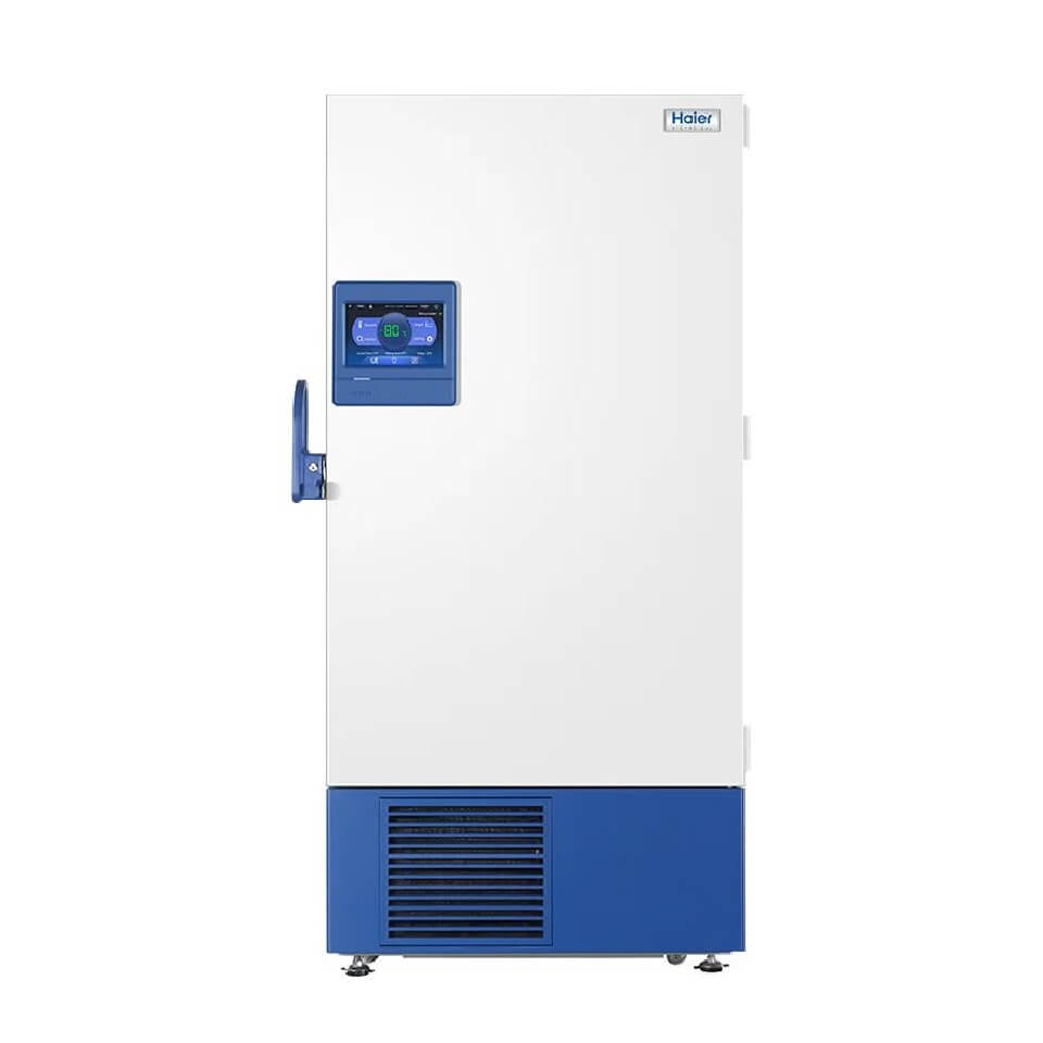 Морозильник низкотемпературный биомедицинский Haier DW-86L419 (419 л, –40…–86 °C)
