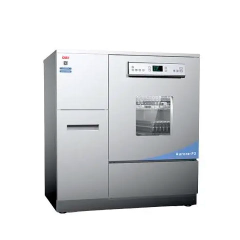 Laboratory dishwasher XPZ Aurora-F2 (202 l, placed separately, with dryer)