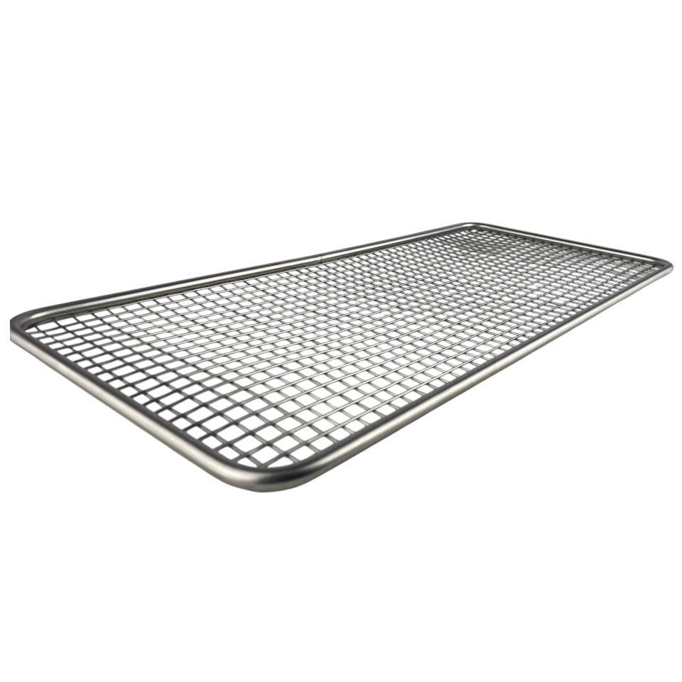 Mesh cover XPZ G-201 for injection module FA-K90