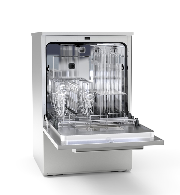 Laboratory dishwasher XPZ Aurora-2 (202 l, installed separately)