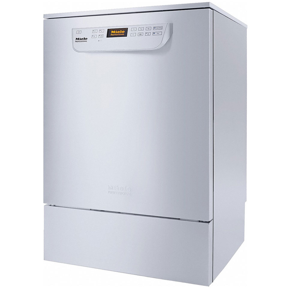 Laboratory dishwasher Miele PG8583 RKU, stainless steel