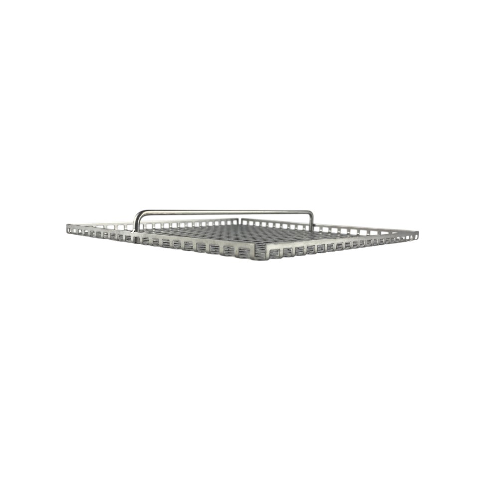 Mesh cover XPZ G-401 for non-injection module T-204/2