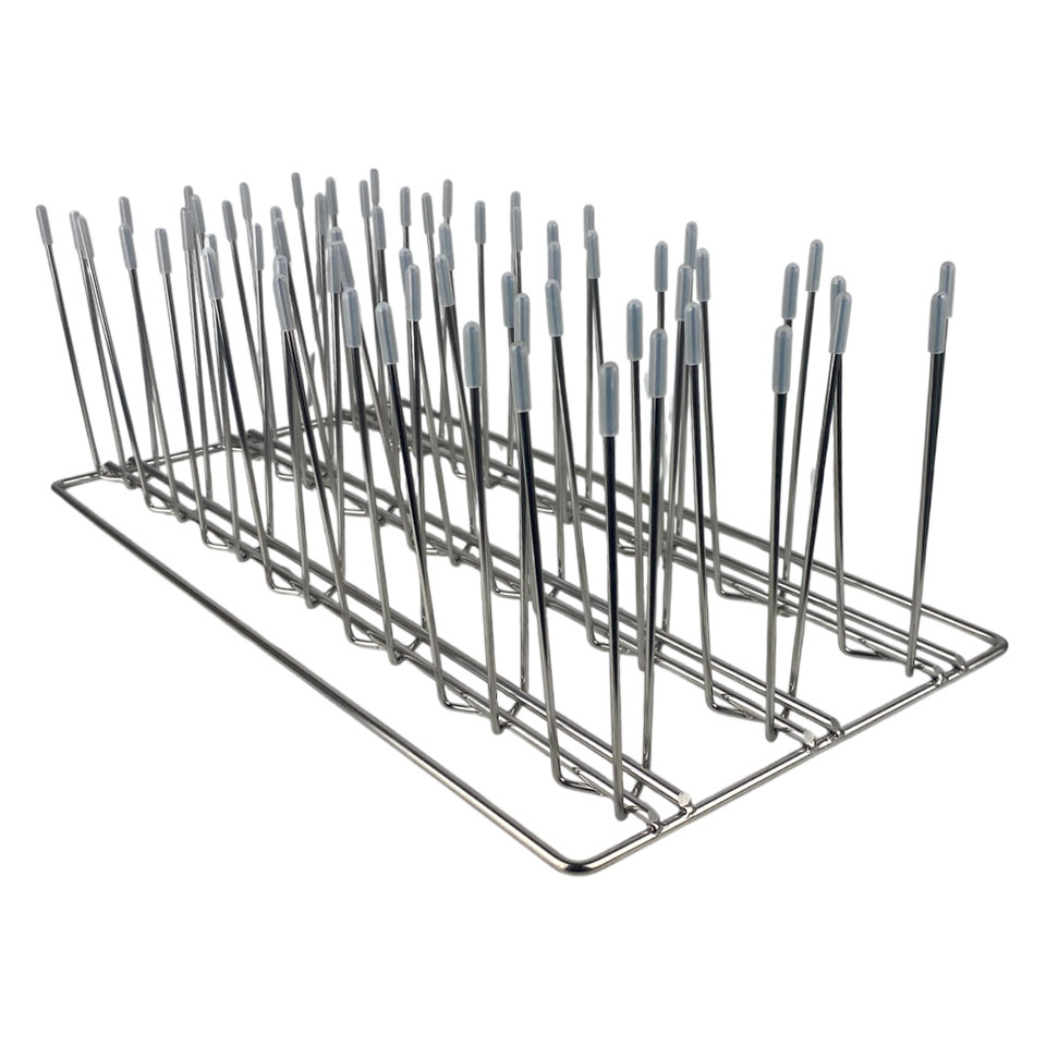 Non-injection module XPZ T-203 (21 places, for glasses)