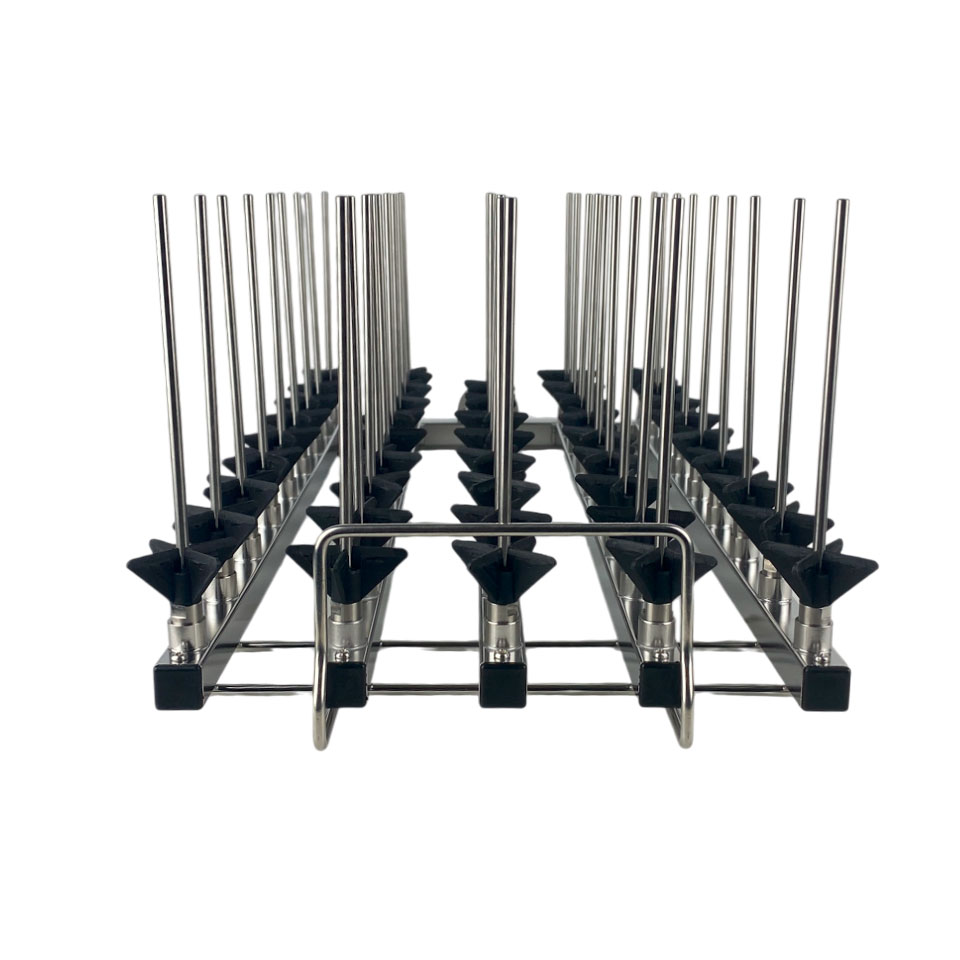 Injection module XPZ FA-K44 (44 places, for 25-50 ml flasks)