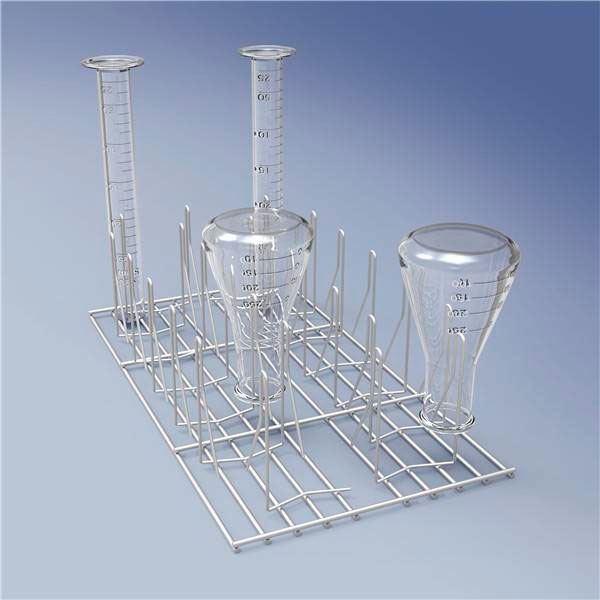 Injection-free module XPZ T-201 (28 places)