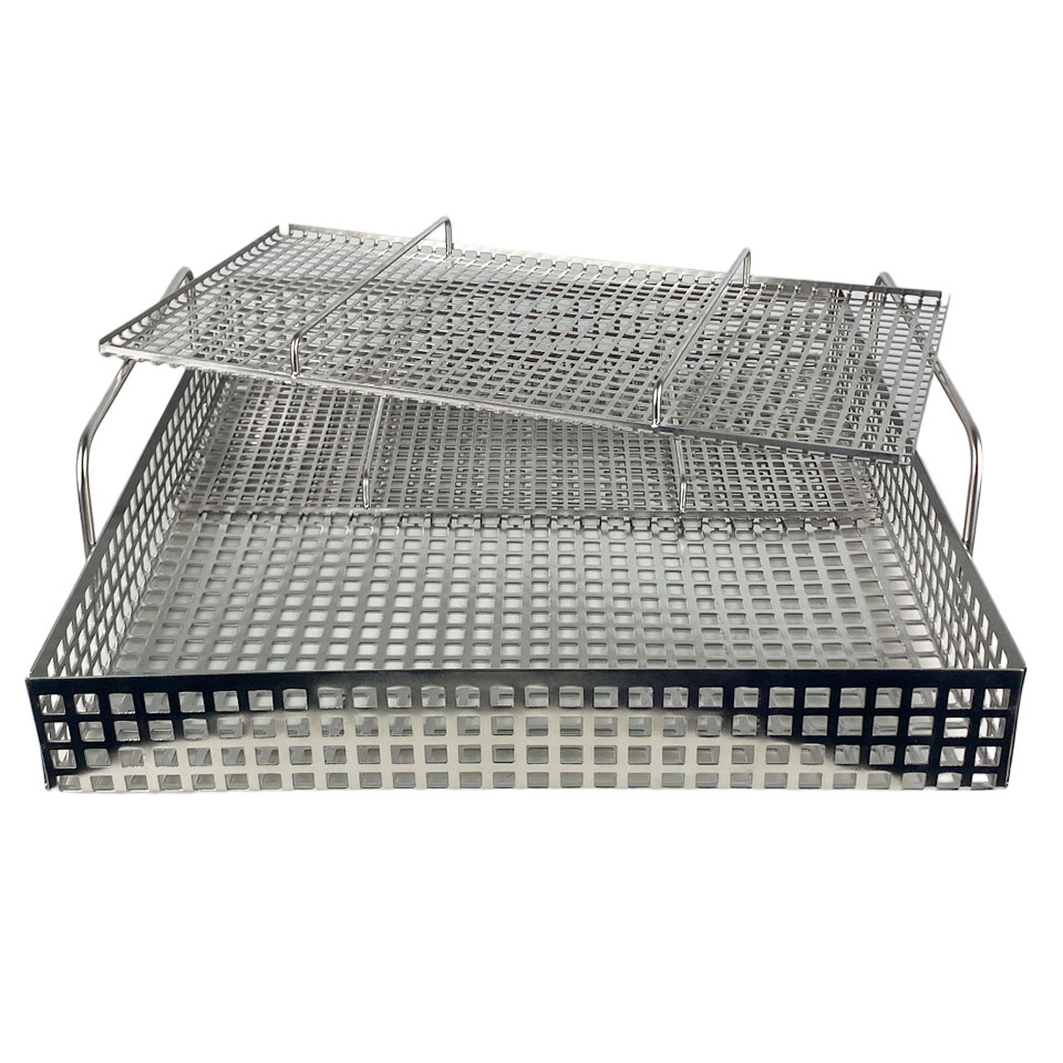 Injection-free module XPZ T-103 with two G-204 covers