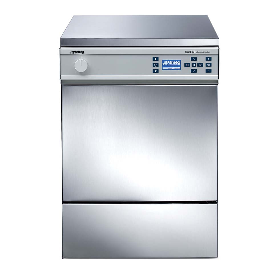 Laboratory dishwasher SMEG GW 3060SC