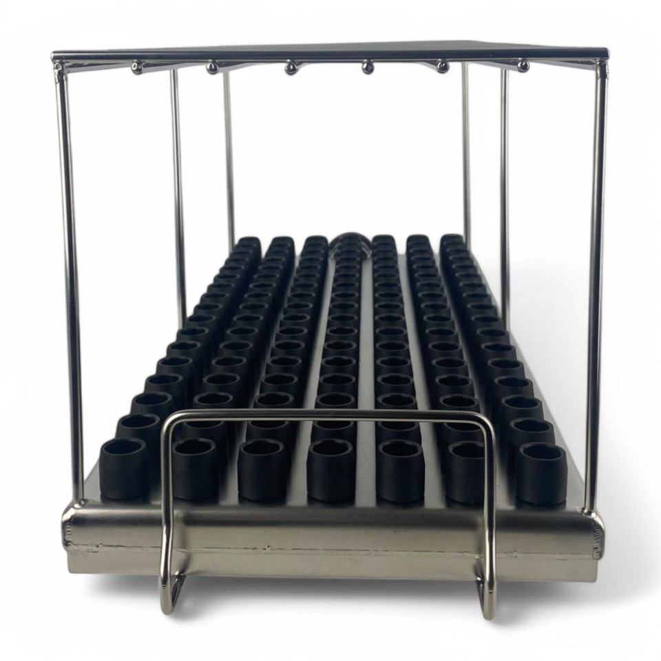 Injection module XPZ FA-K91 (119 places, for pipettes)