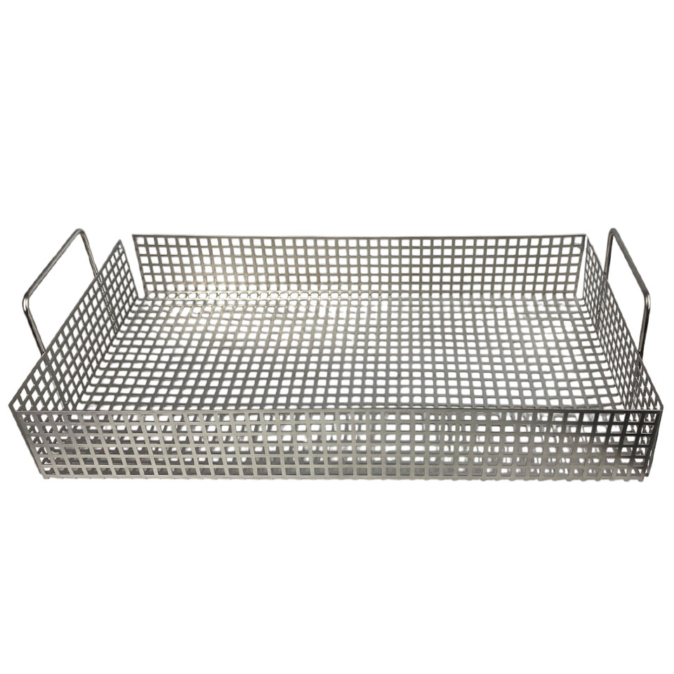 Injection-free module XPZ T-204/2 (mesh basket)