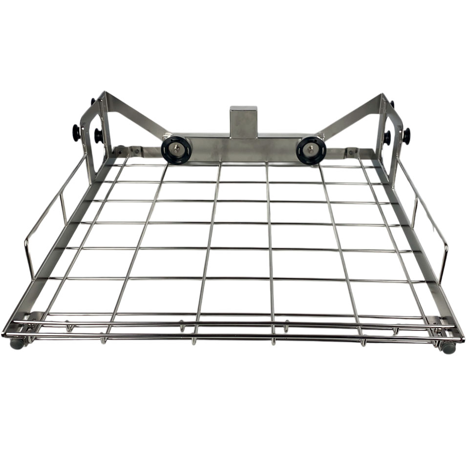 Basket for installing modules XPZ FA-Z01 (top, injection)