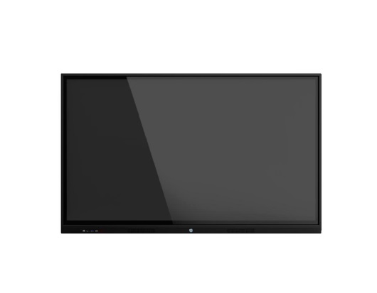 Интерактивная панель ASTLab Black night 43"