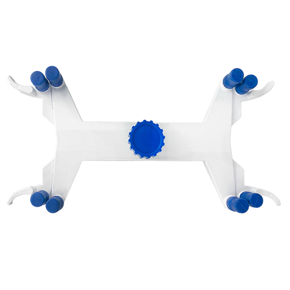Burette holder