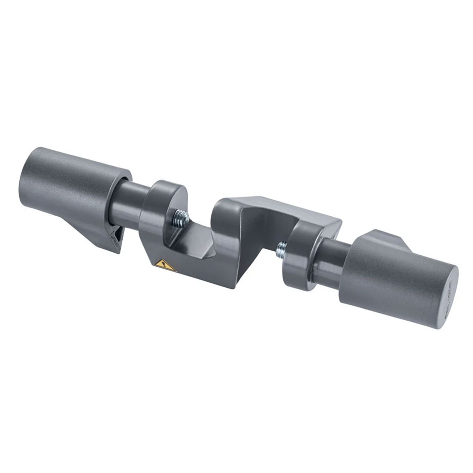 Upper clamp IKA R 182 (for tripods R 1825, R 1826, R 1827)