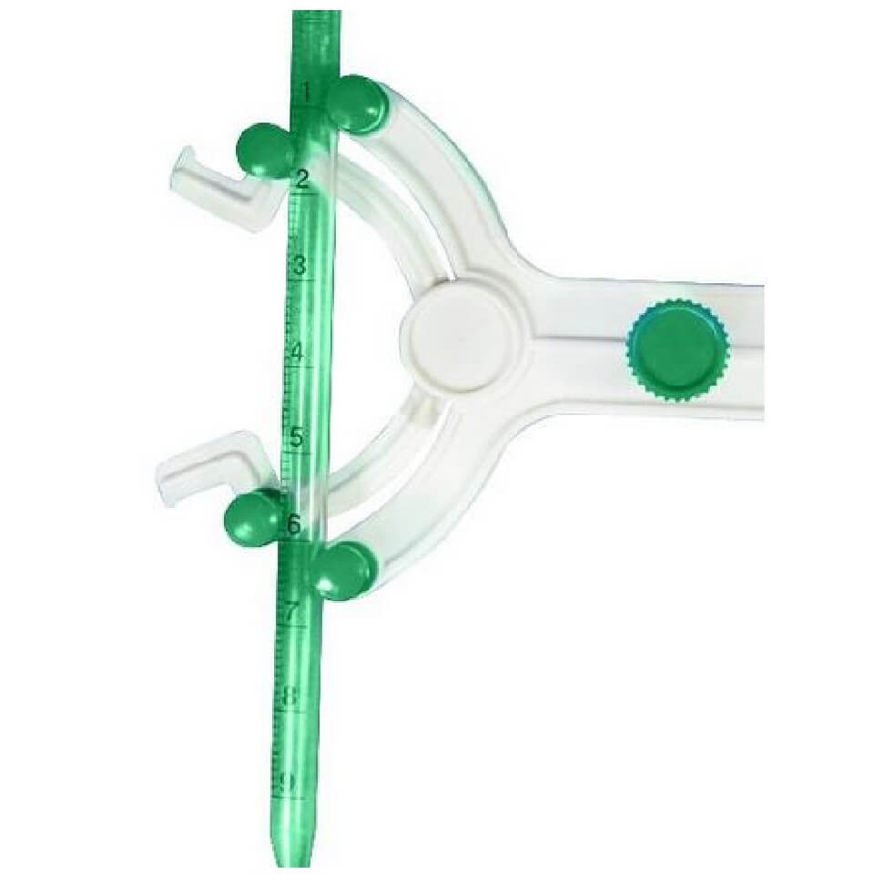 Single burette holder ULAB, art. 1-180-12