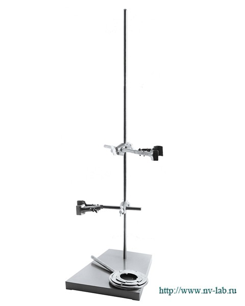 Bunsen laboratory stand SHL-02 medium