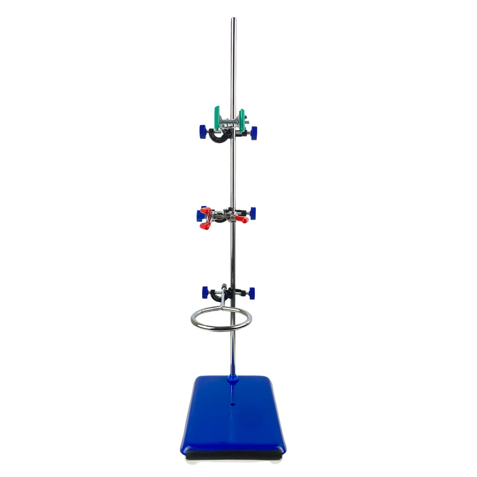 Laboratory Bunsen stand Stegler ShL-1