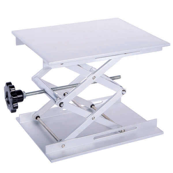 Lifting table EKROS-2400 (PE-2400) large (250x200 mm), Ecochem