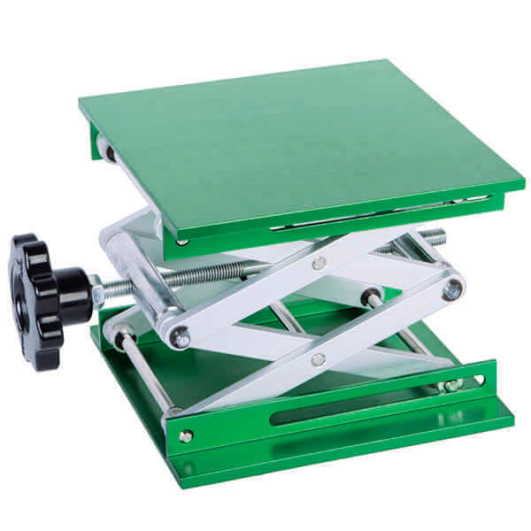 Lifting table ES-2420 small (100x100 mm), Ecochem