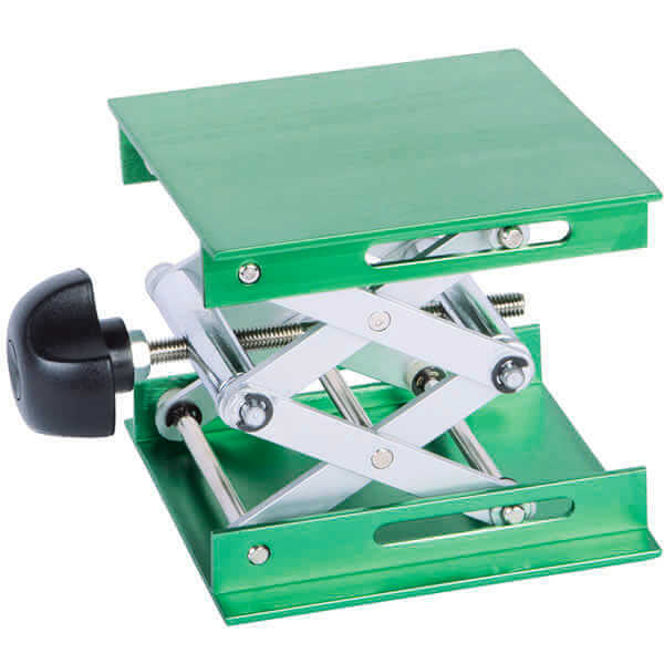 Lifting table ES-2410 medium (150x150 mm), Ecochem