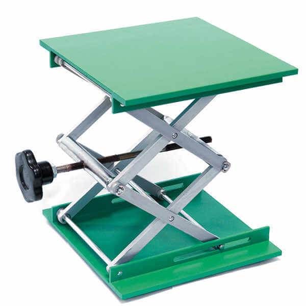Lifting table ES-2400 large (200x200 mm), Ecochem